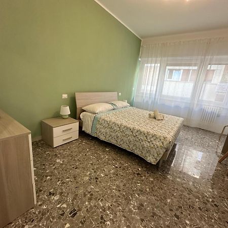 Апартаменти Parkside House Caffarella Рим Екстер'єр фото